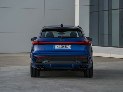 奧迪sq5與q8對比