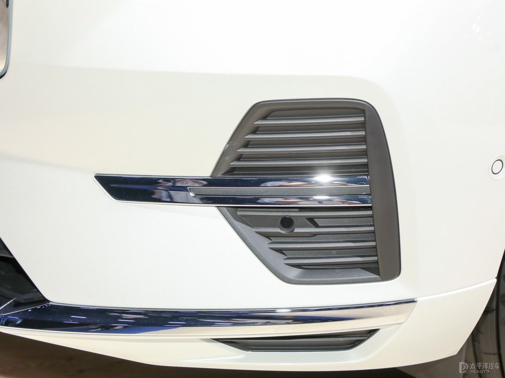 沃爾沃XC60新能源圖片