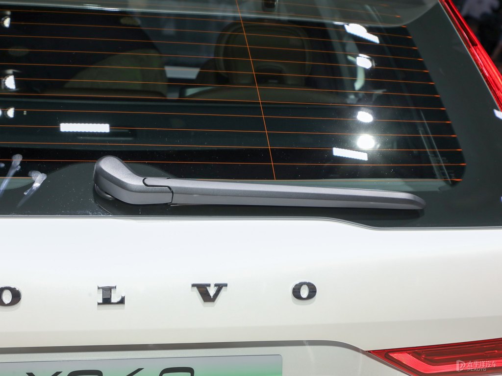 沃爾沃XC60新能源圖片