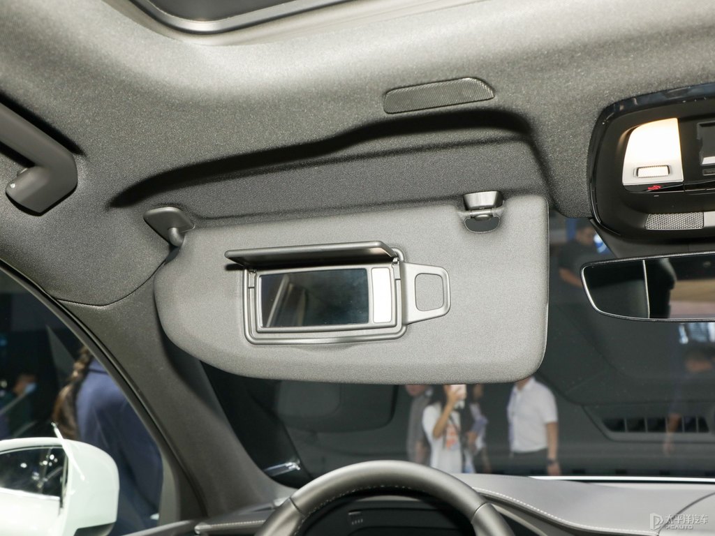 沃爾沃XC60新能源圖片
