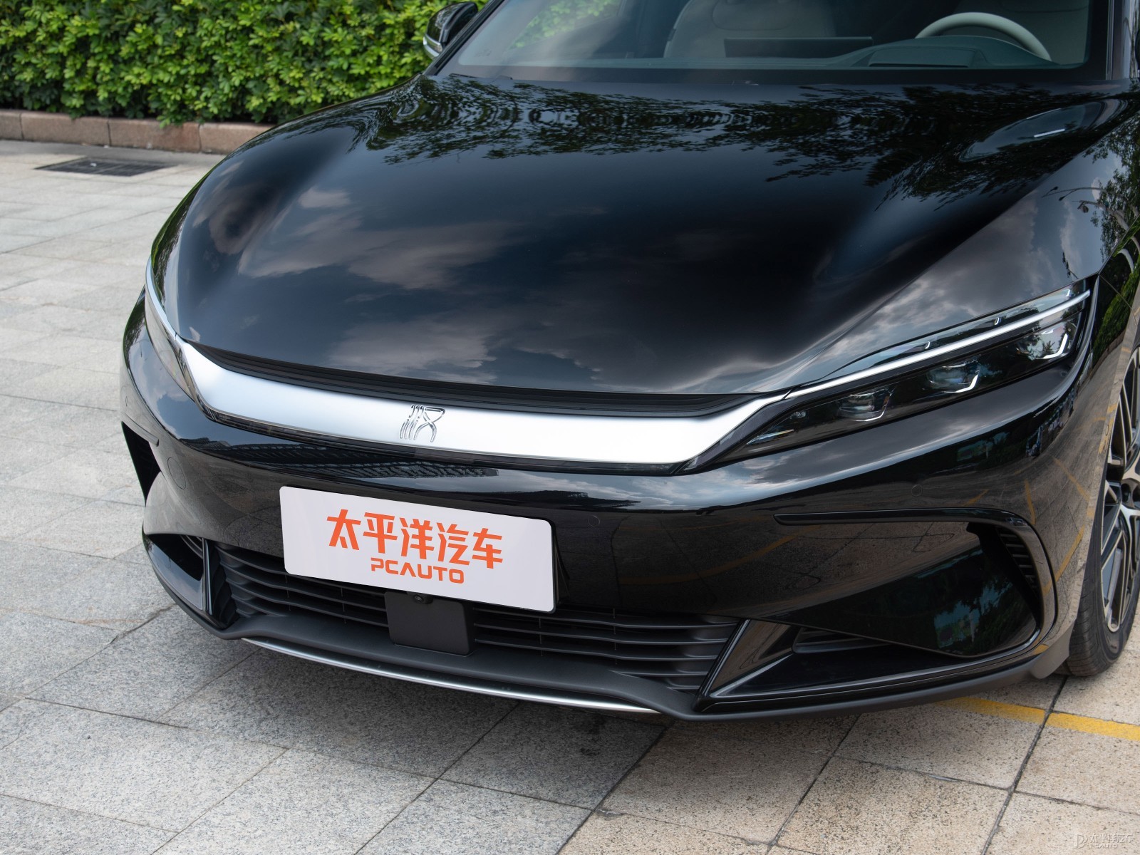 漢外觀高清大圖