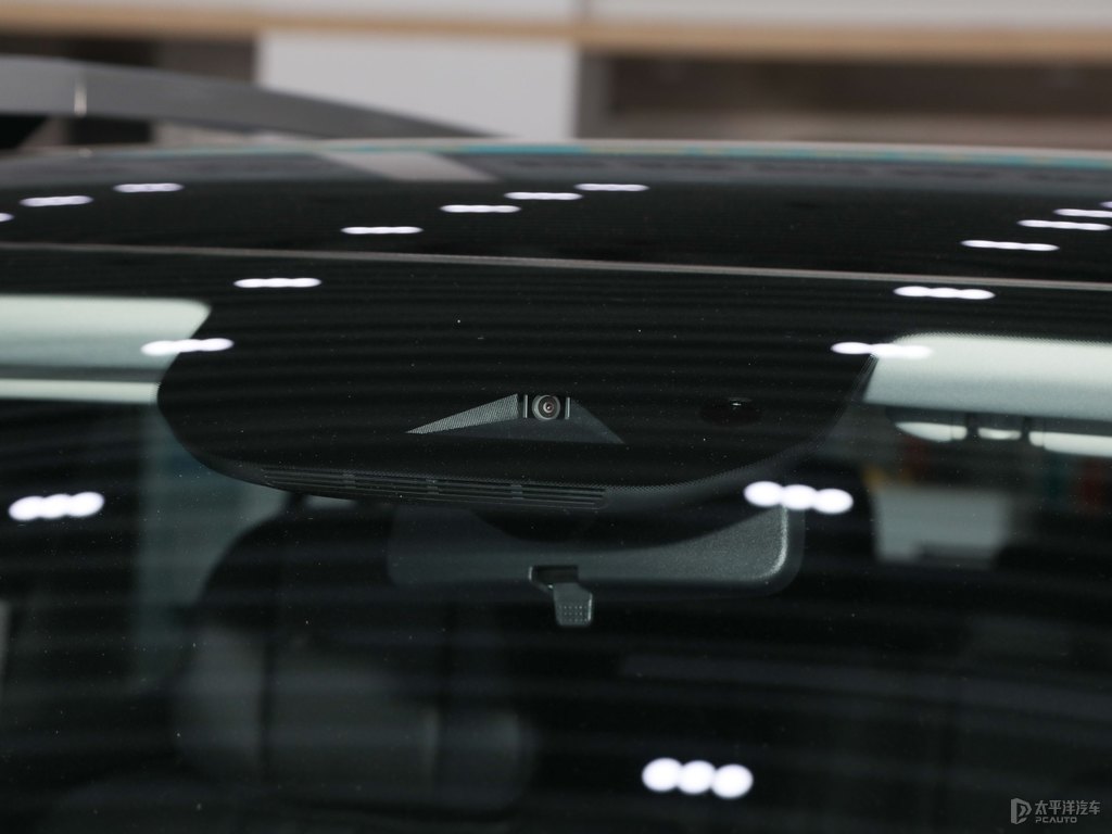 曠野沙AION V車身外觀圖片