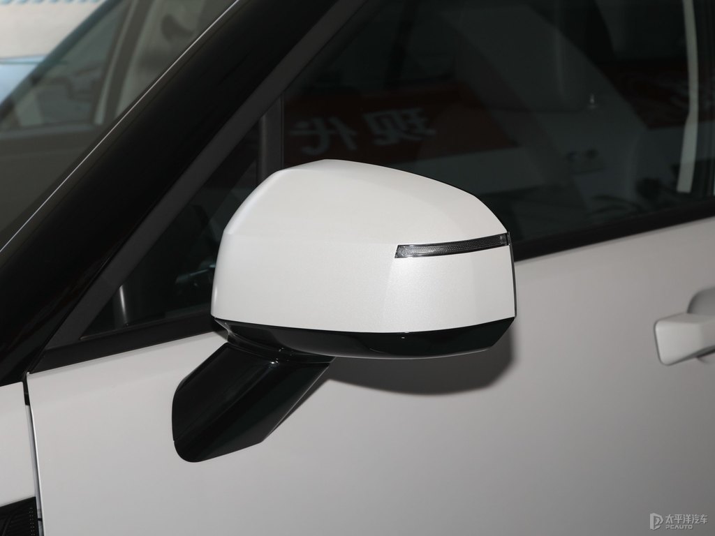 晨露白勝達車身外觀圖片