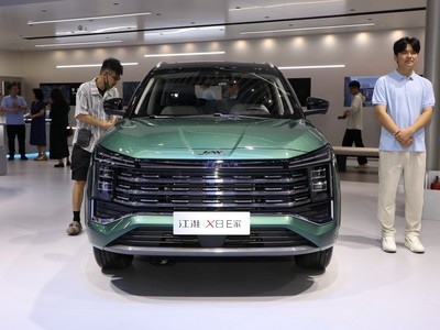 江淮 X8E 家和 X8Plus 在外觀設(shè)計(jì)上誰更有優(yōu)勢(shì)？
