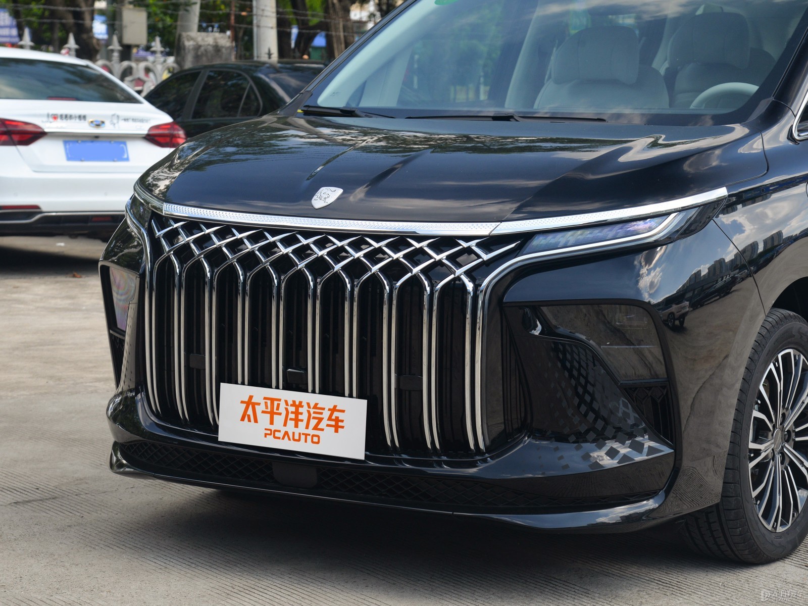 星海V9外觀高清大圖
