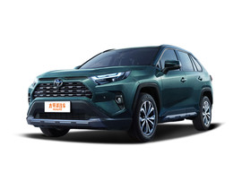 RAV4荣放