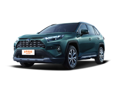 RAV4荣放