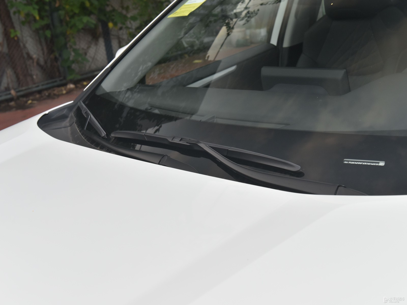 RAV4榮放外觀高清大圖