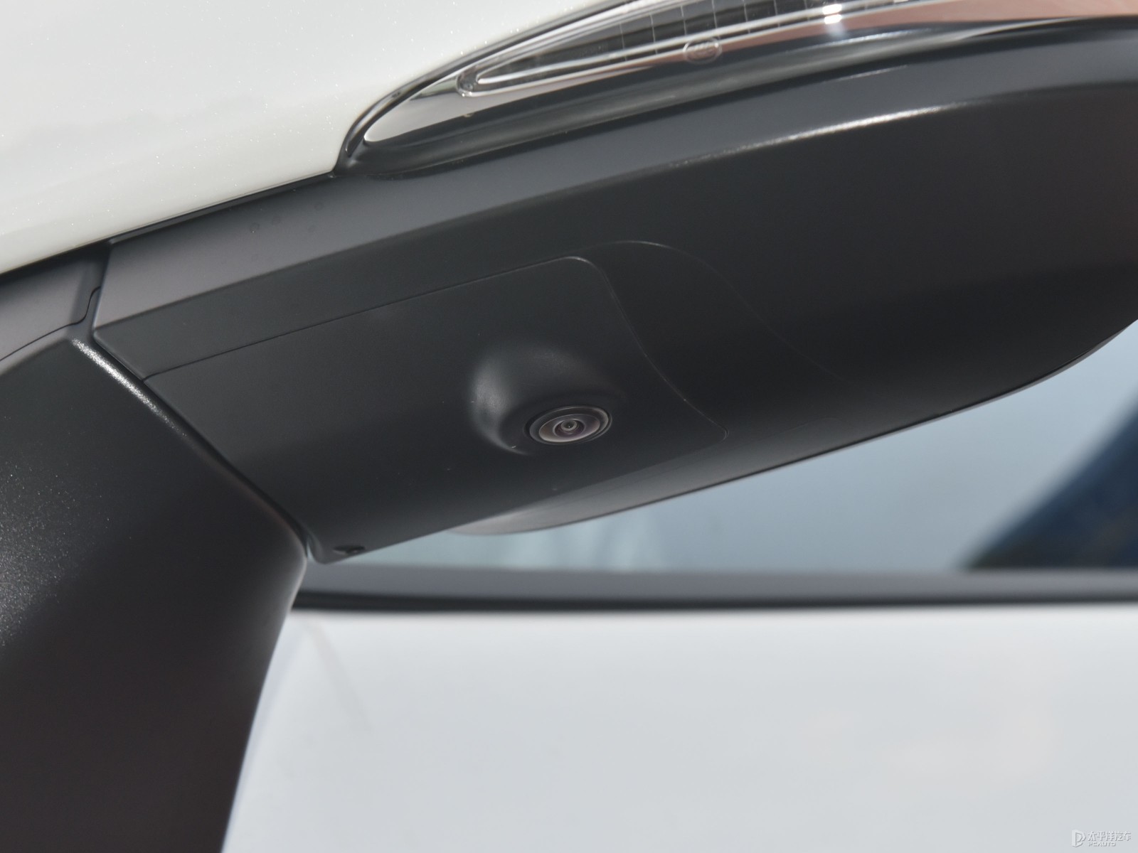 RAV4榮放外觀高清大圖