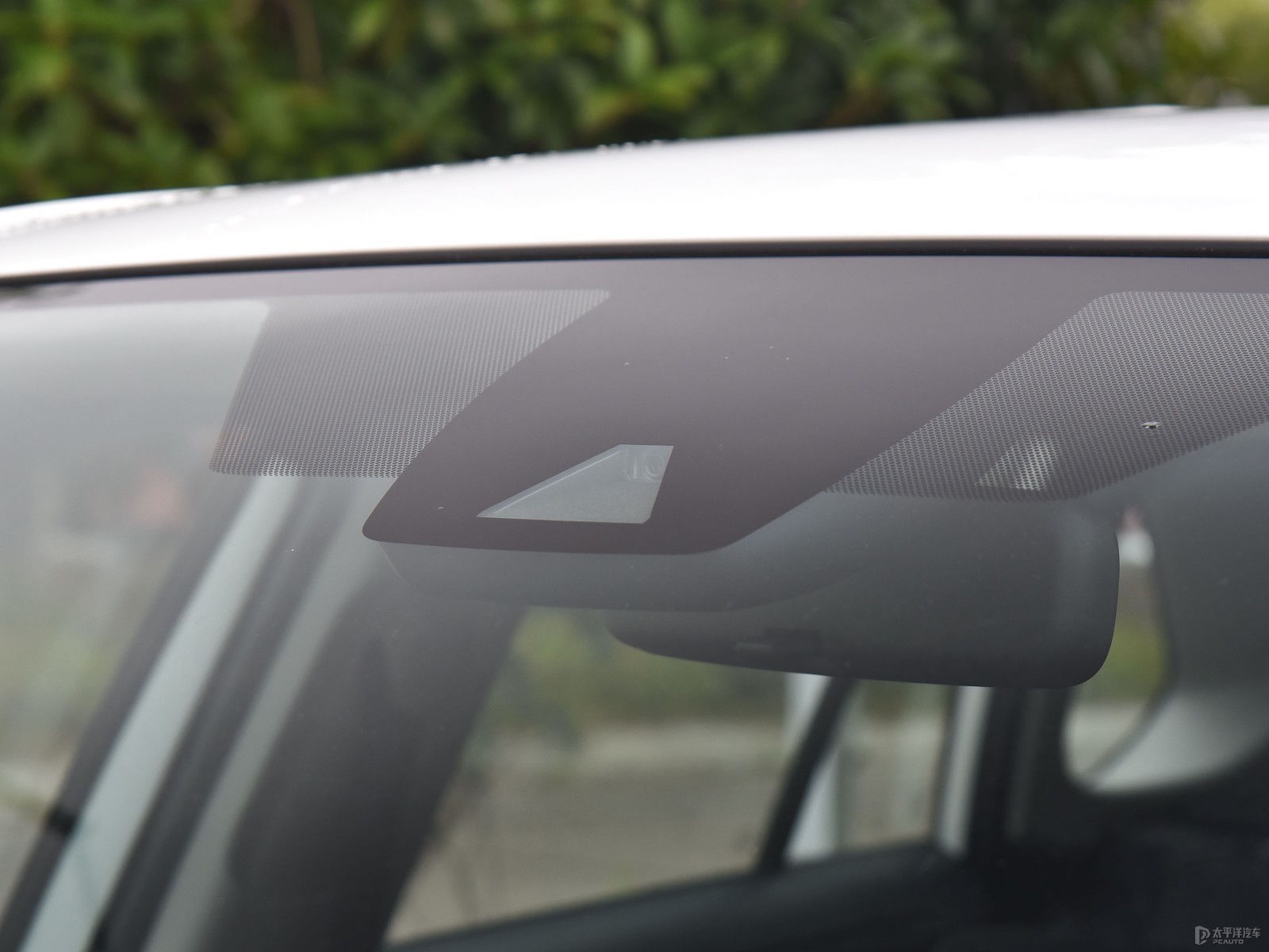RAV4榮放外觀高清大圖
