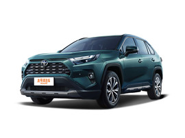 RAV4荣放