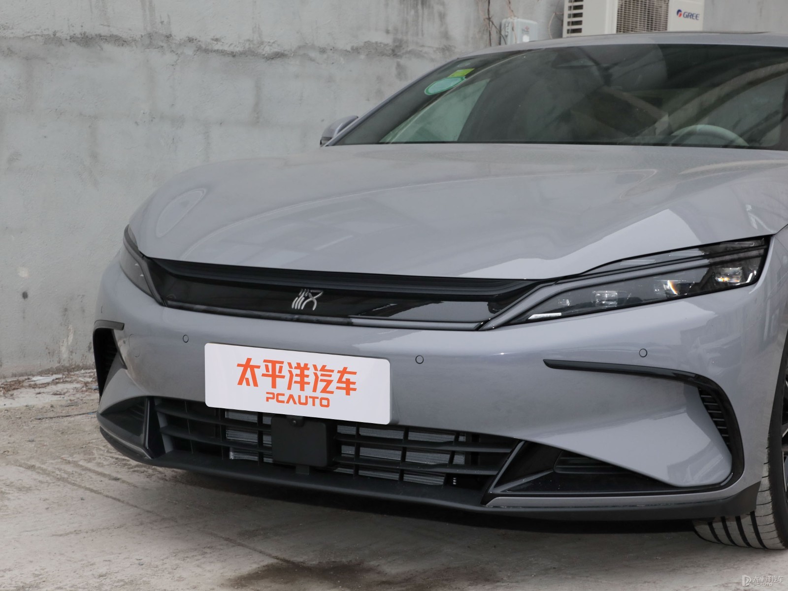 漢外觀高清大圖