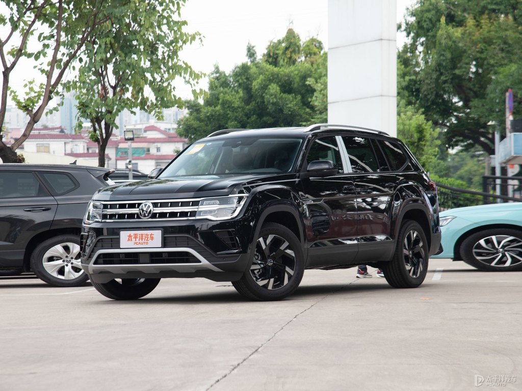 玄武黑途昂整車外觀外觀圖片