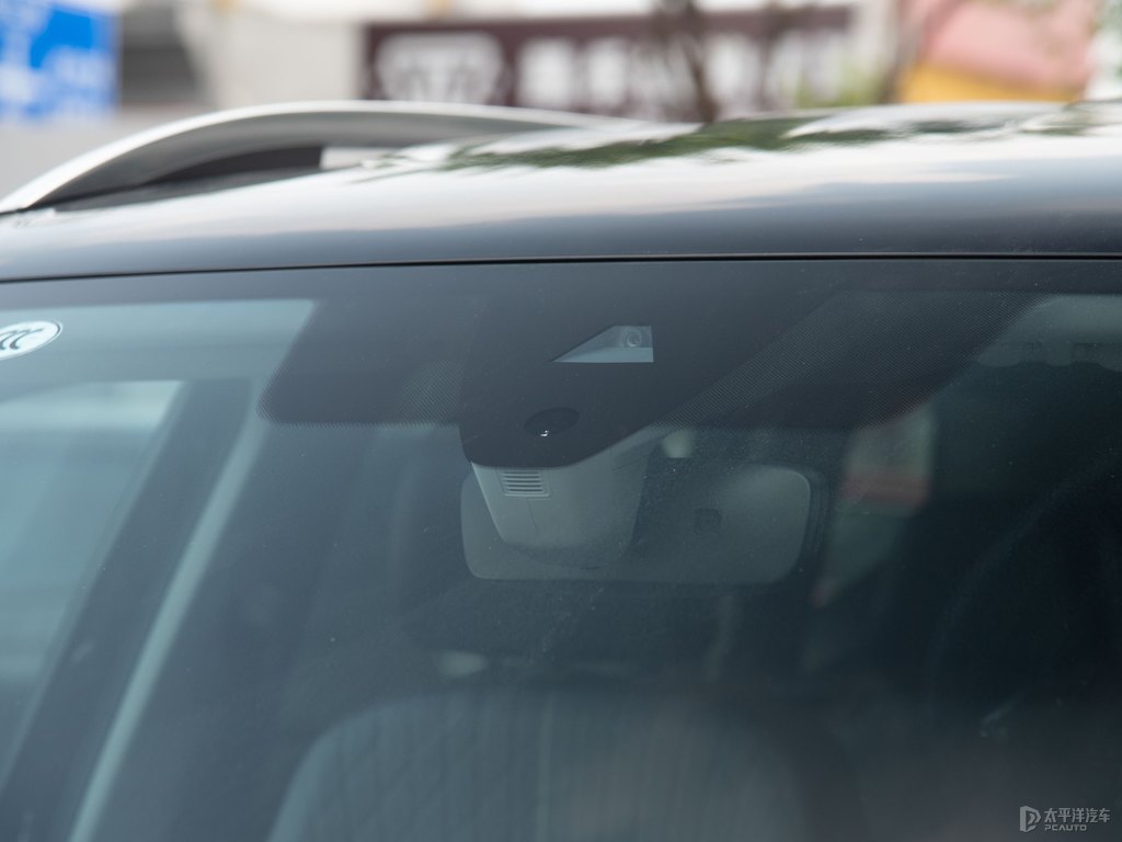 玄武黑途昂車身外觀圖片