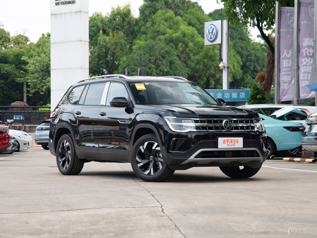 玄武黑途昂整車外觀外觀圖片