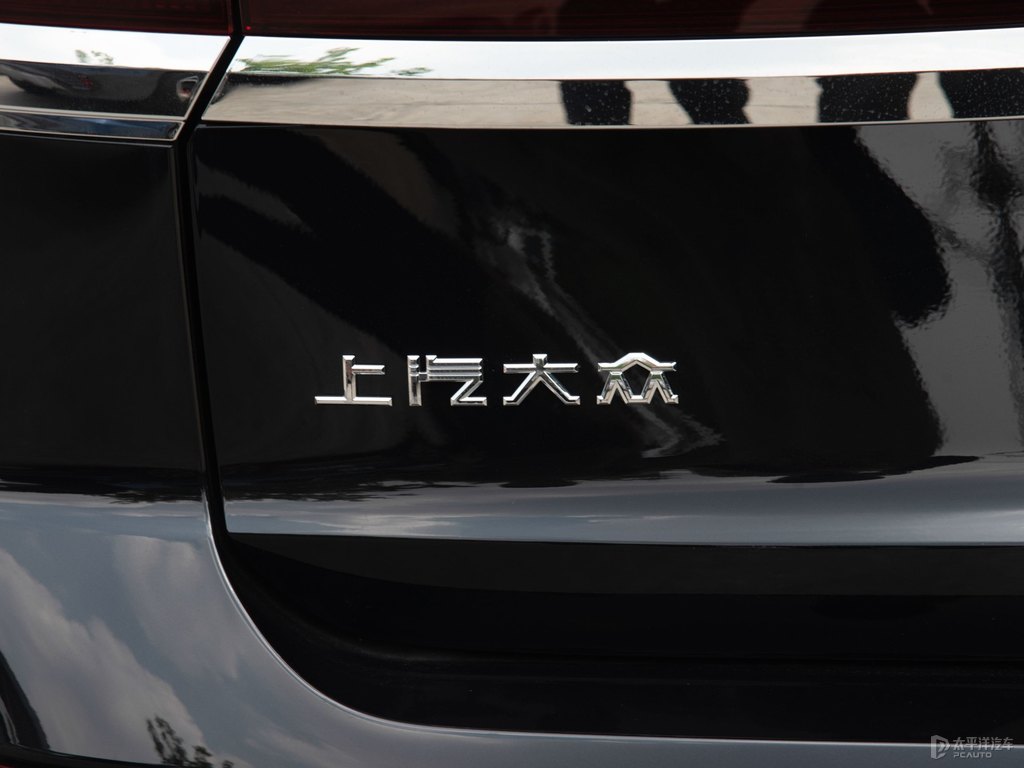 玄武黑途昂車尾外觀圖片