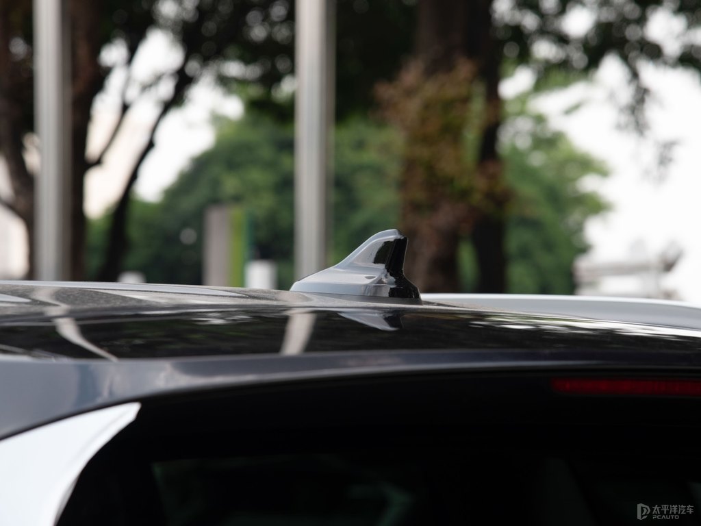 玄武黑途昂車身外觀圖片