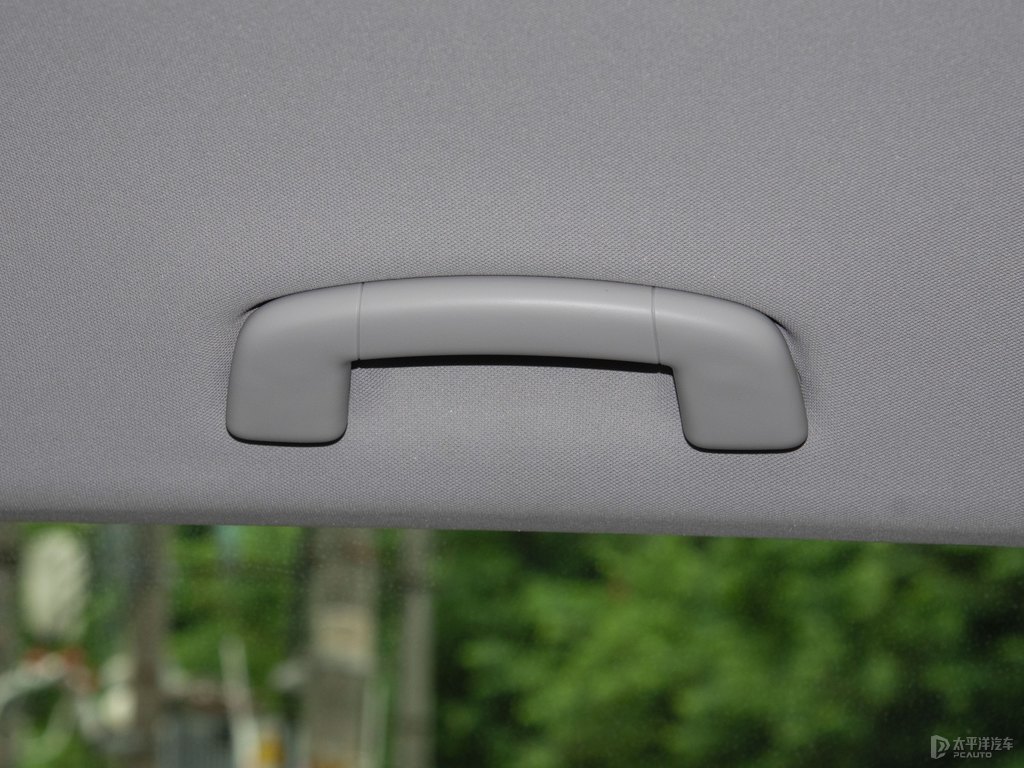 玄武黑途昂車廂內飾圖片