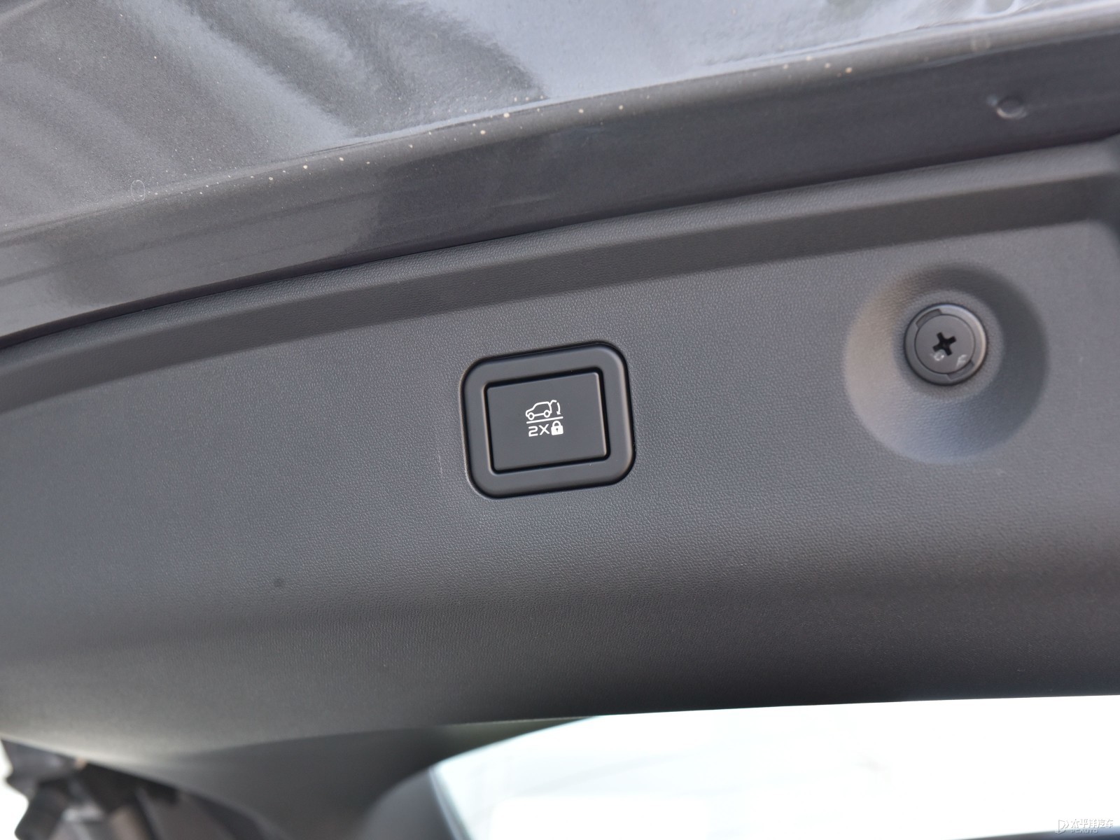 長(zhǎng)安CS75 PLUS空間高清大圖