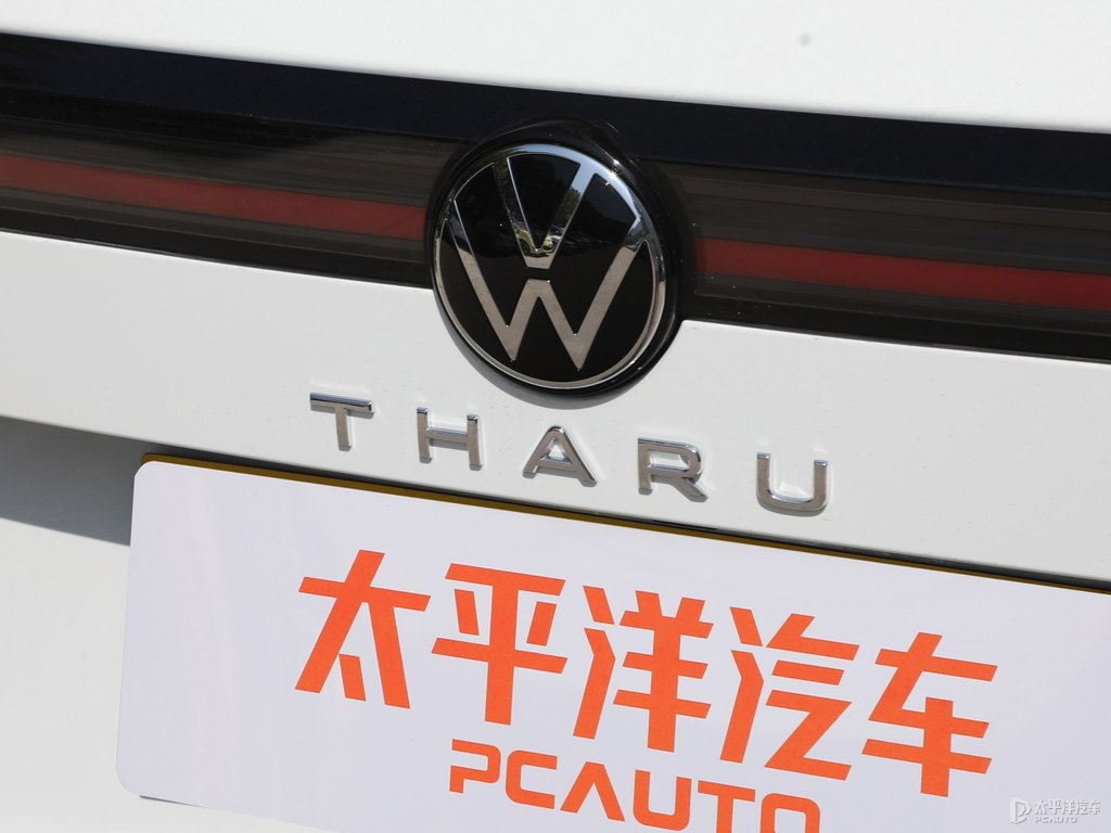 月光白途岳車尾外觀圖片