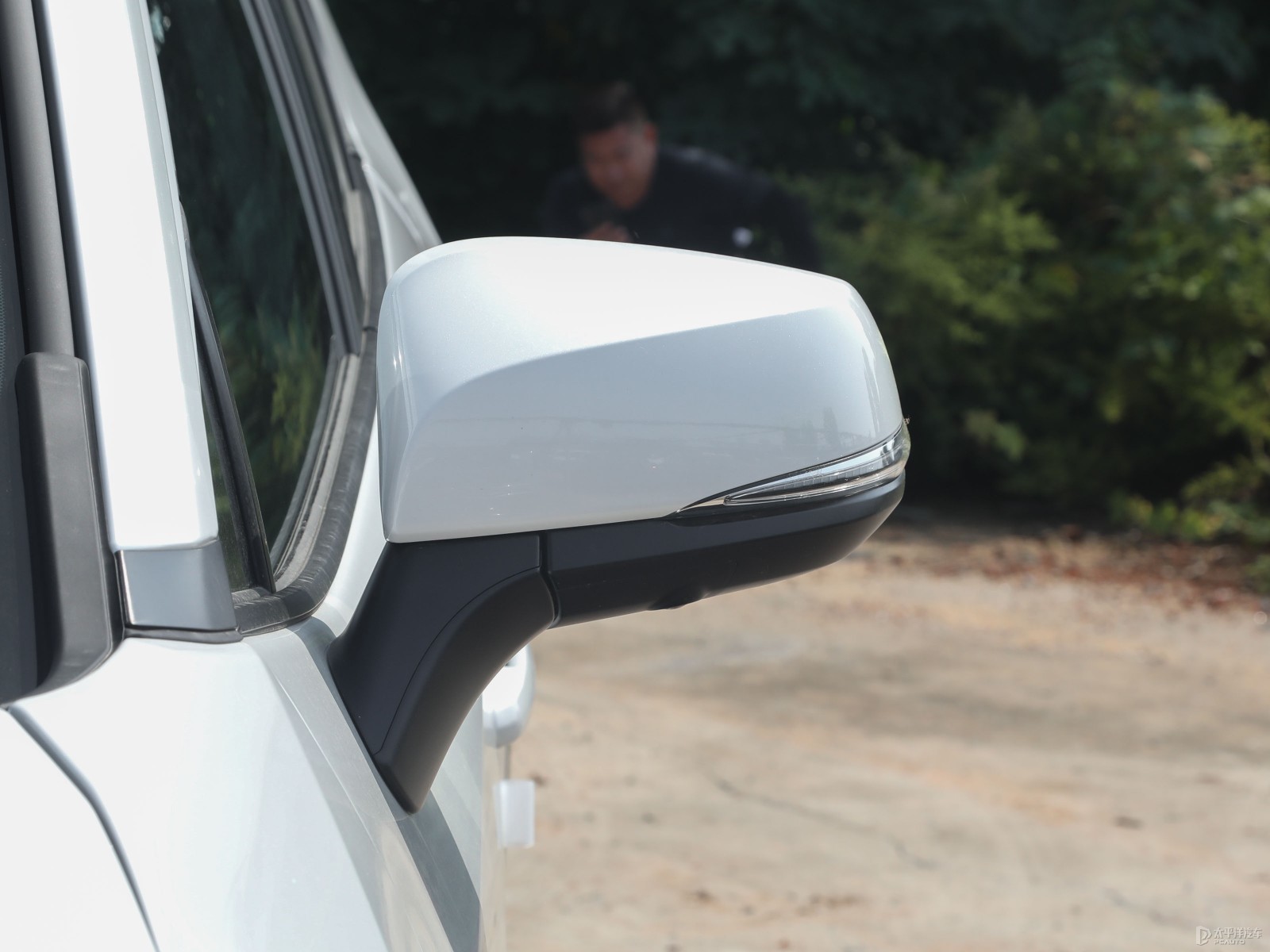 RAV4榮放外觀高清大圖