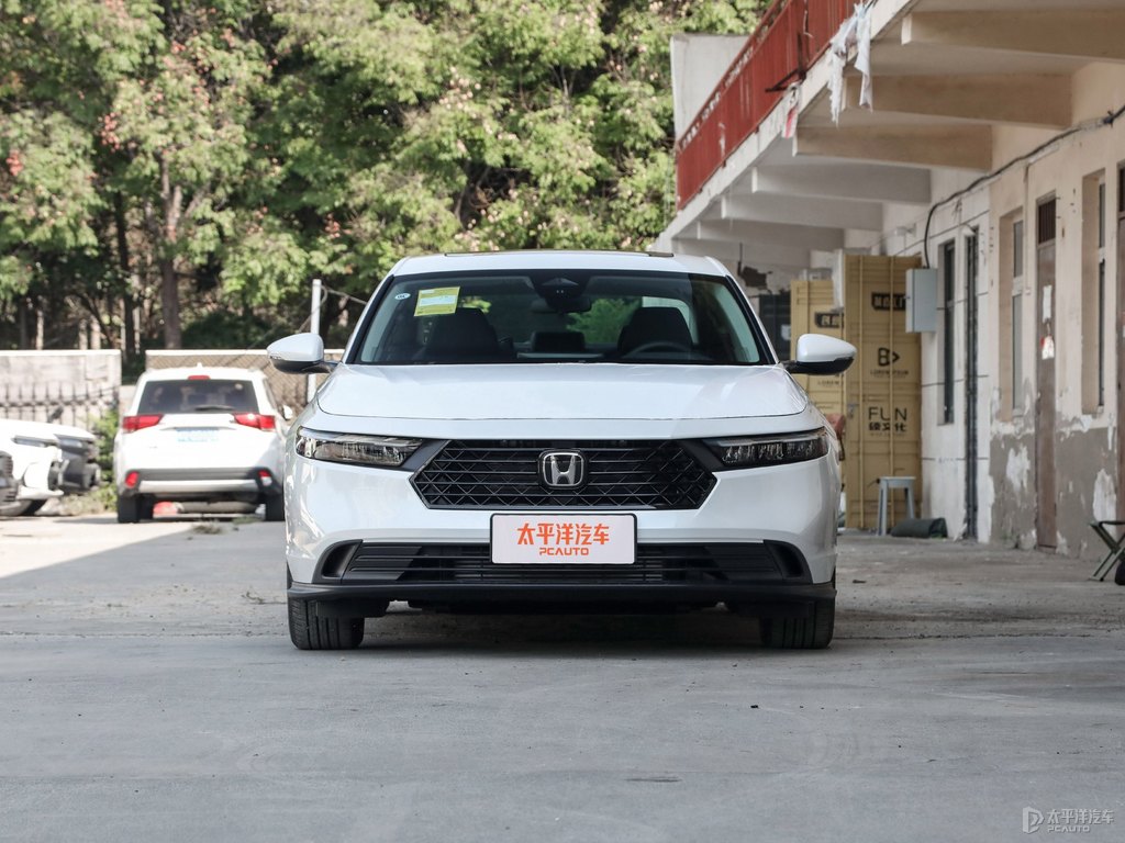 星月白雅閣整車外觀外觀圖片