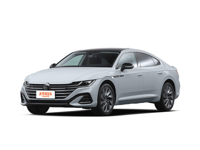 0t 】 2024款大众cc380tsi 耀目 众享款 报价