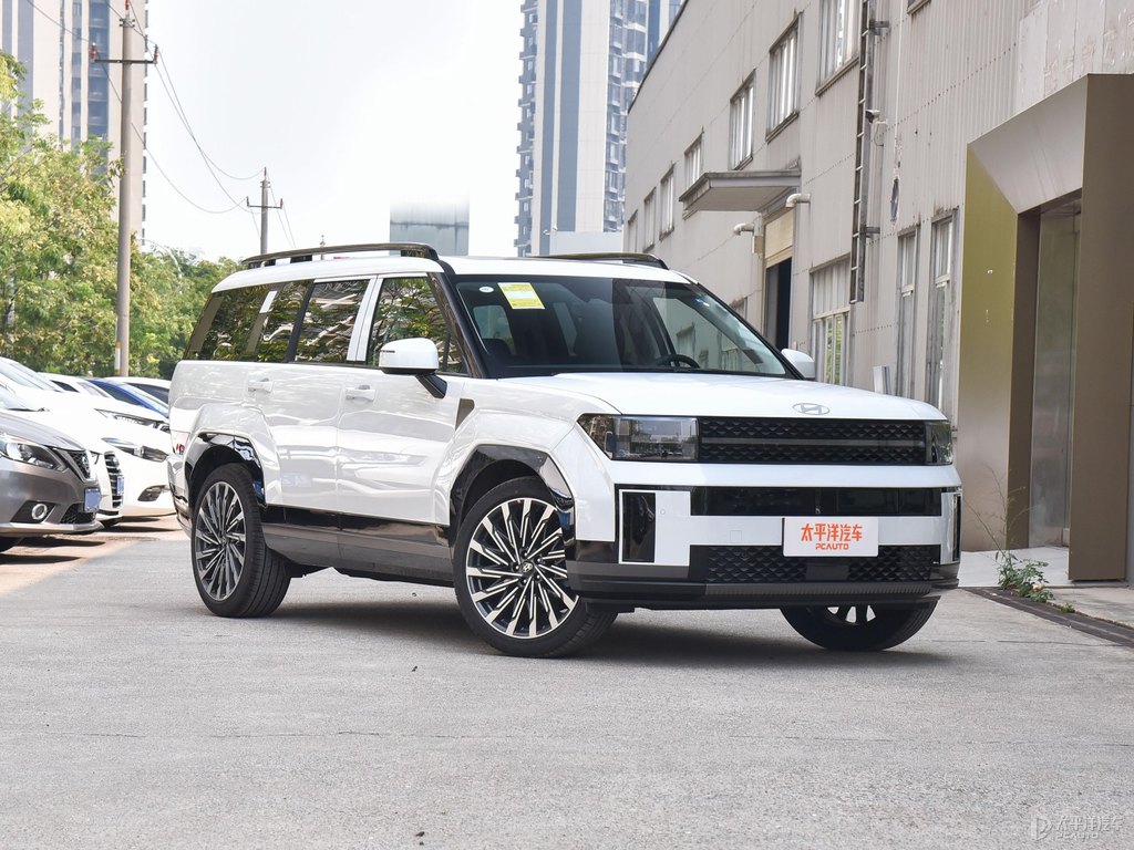 晨露白勝達整車外觀外觀圖片