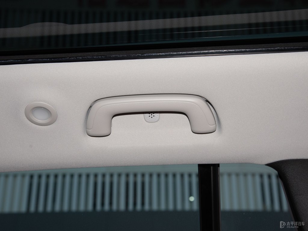 曠野沙AION V車廂內(nèi)飾圖片