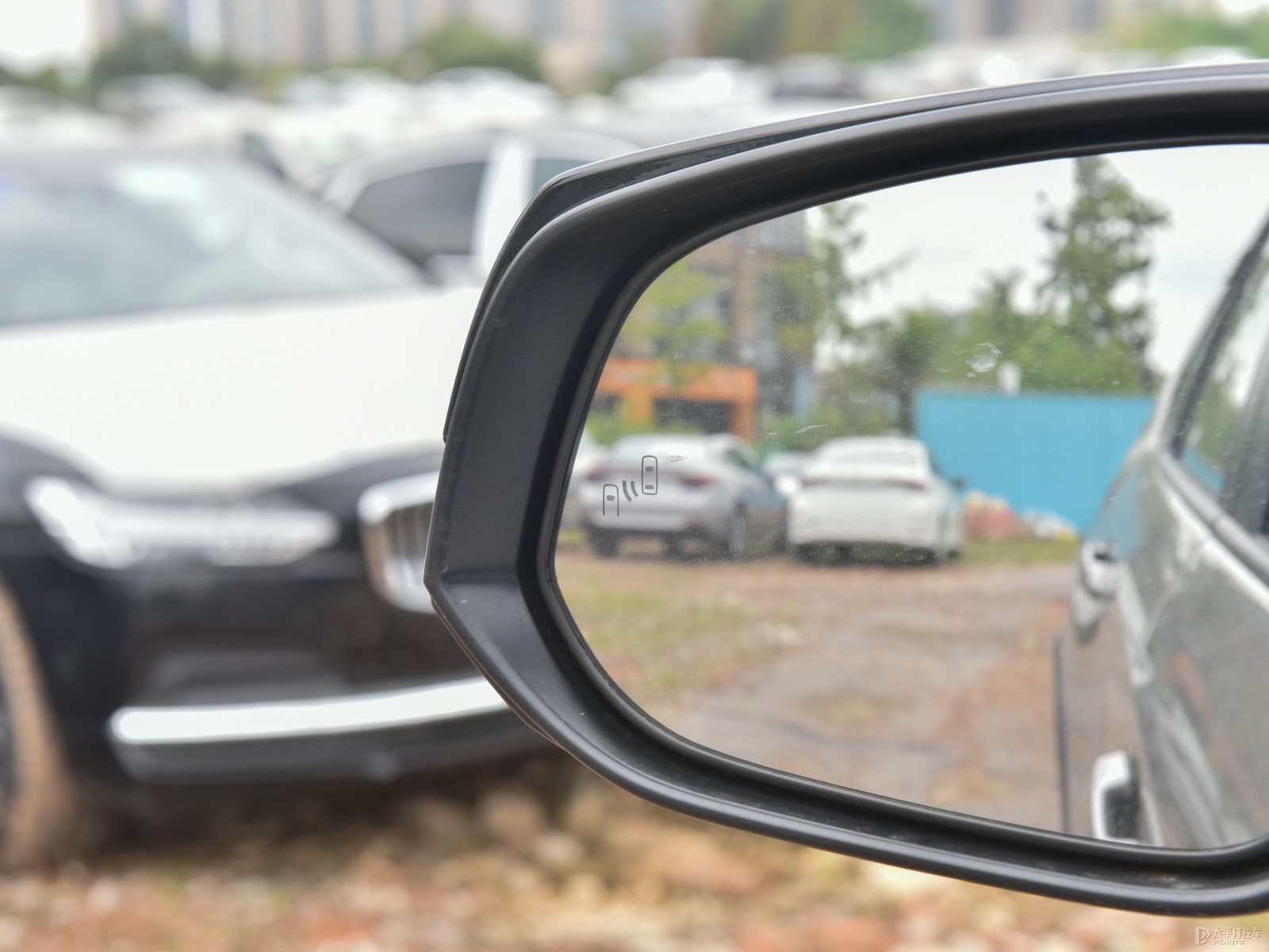 RAV4榮放外觀高清大圖