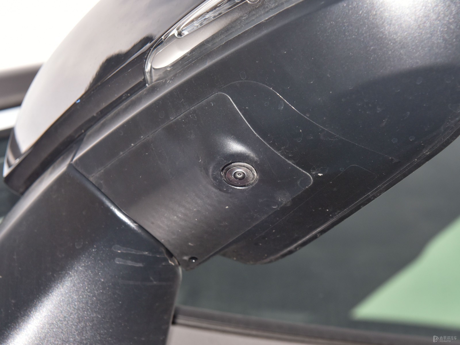 RAV4榮放外觀高清大圖