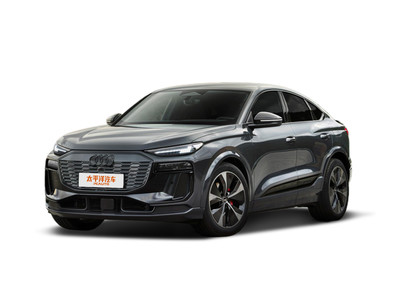 奧迪Q6 e-tron Sportback