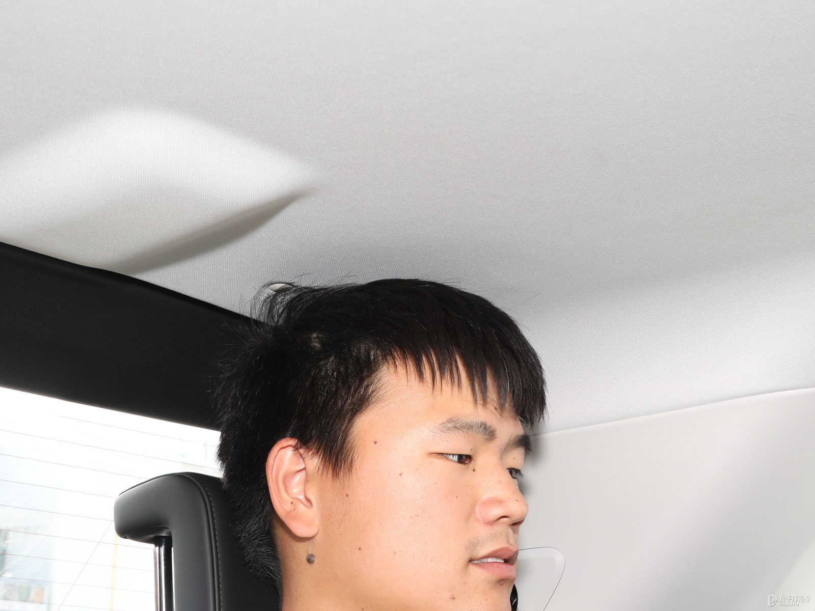 風(fēng)云T9空間高清大圖