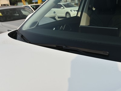 風云T9 車身側面