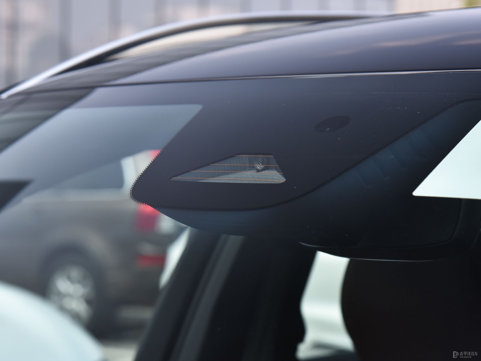 沃爾沃XC90新能源外觀高清大圖