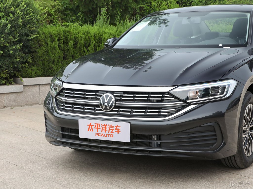 錳石黑速騰車頭外觀圖片