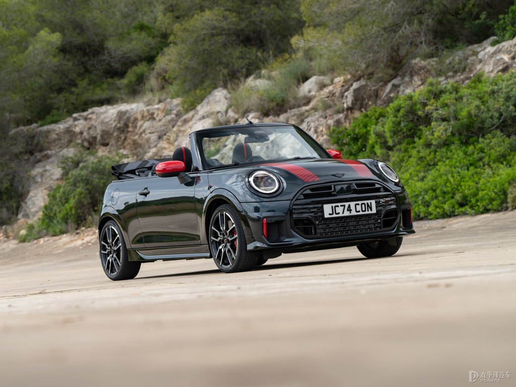 L(fng)ƻMINI JCW܇^^DƬ