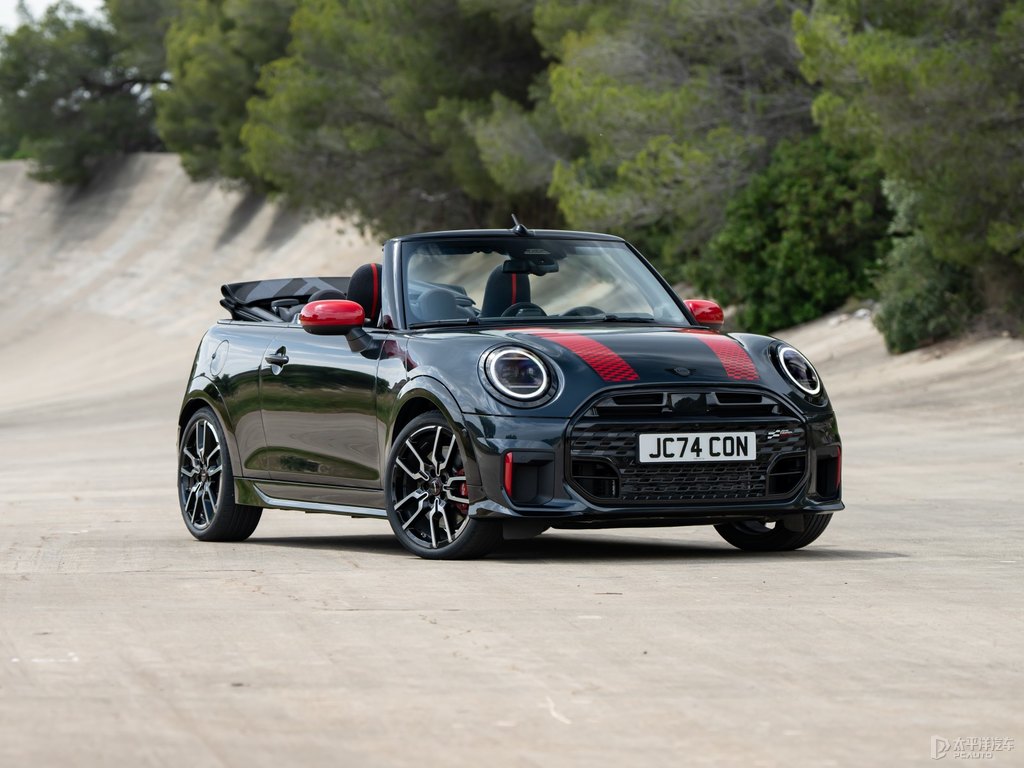 L(fng)ƻMINI JCW܇^^DƬ