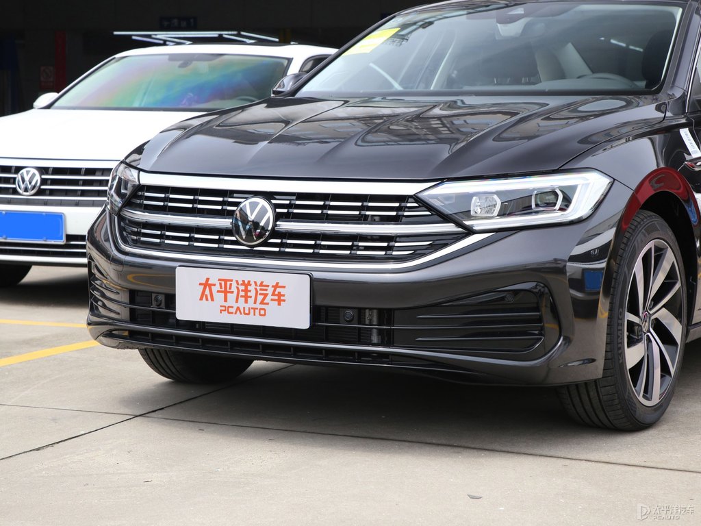 錳石黑速騰車頭外觀圖片