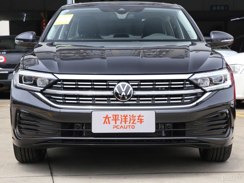 錳石黑速騰車頭外觀圖片