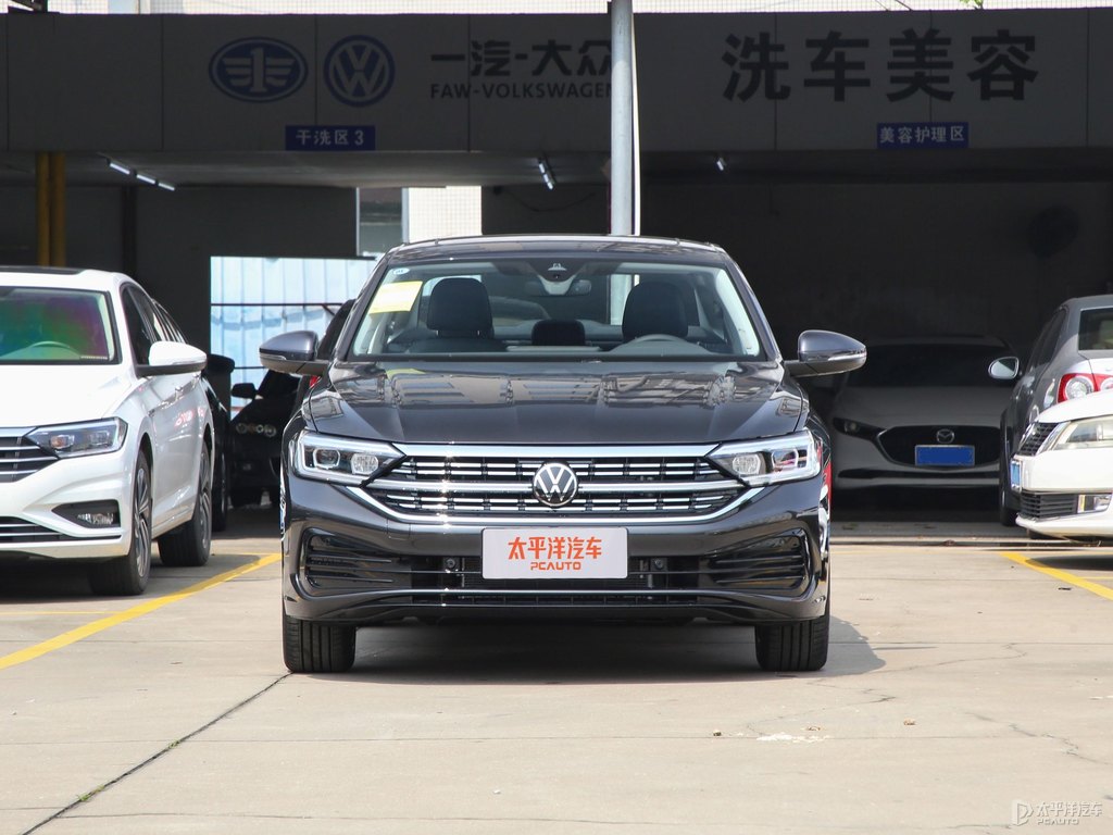 錳石黑速騰整車外觀外觀圖片