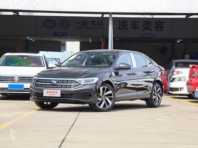 速腾 2019款 200TSI 手动时尚型 国Ⅴ