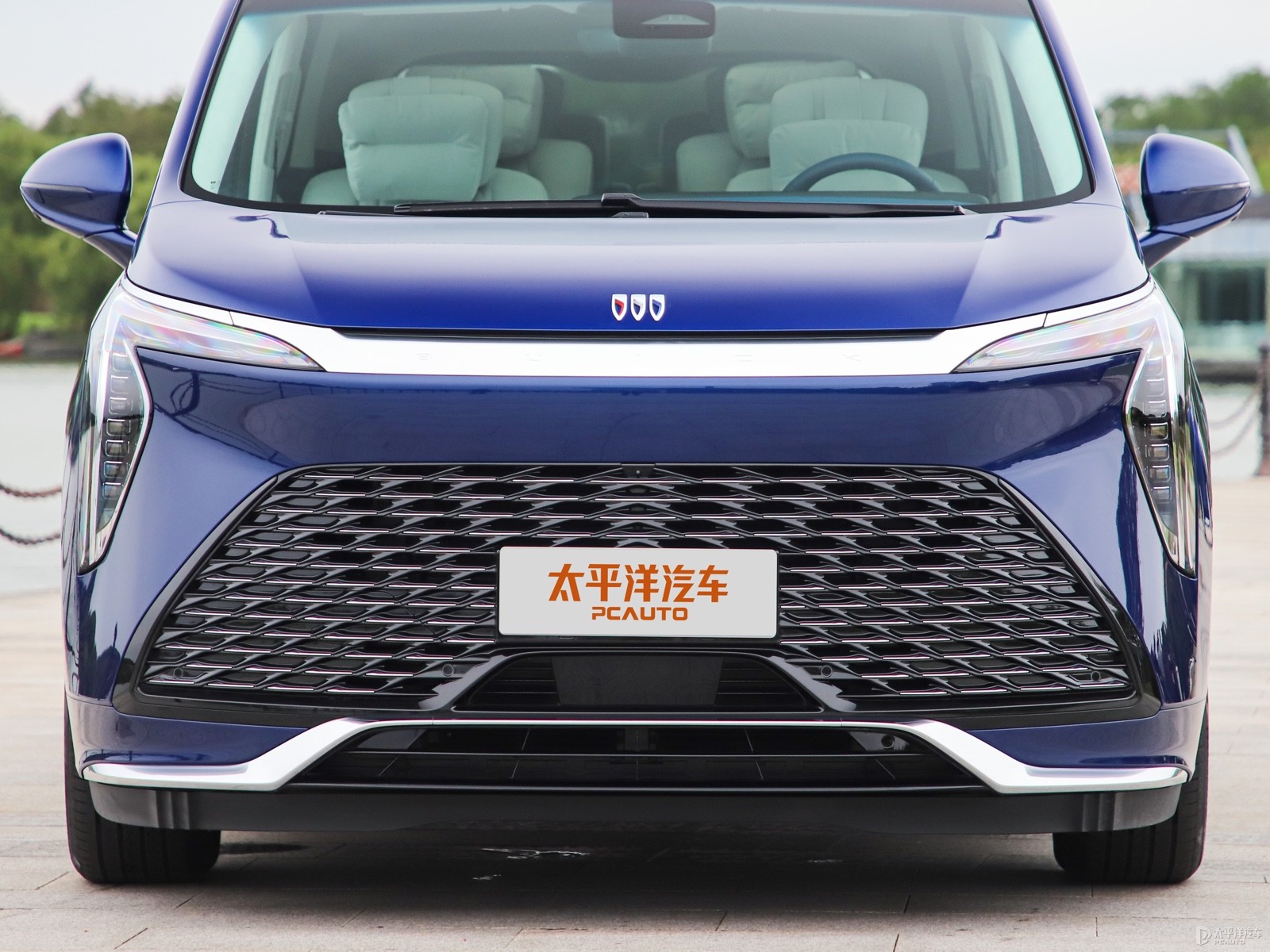 世紀(jì)外觀高清大圖