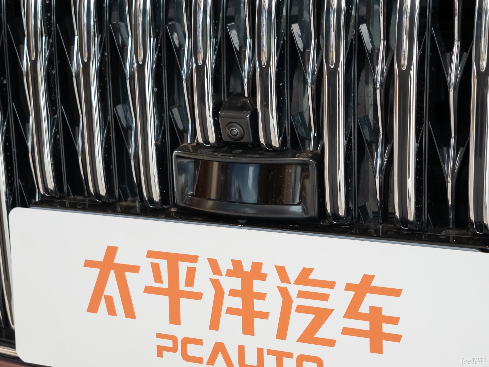 紅旗國雅外觀高清大圖