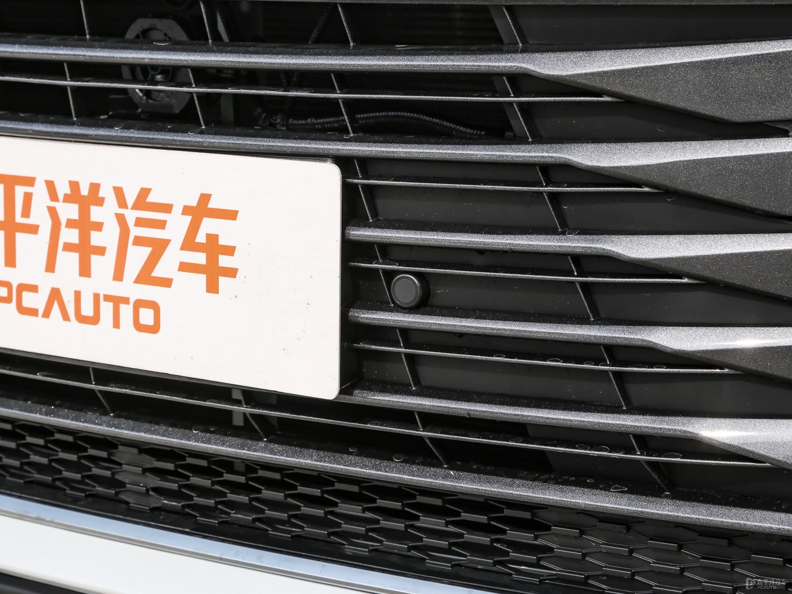 賽那SIENNA外觀高清大圖
