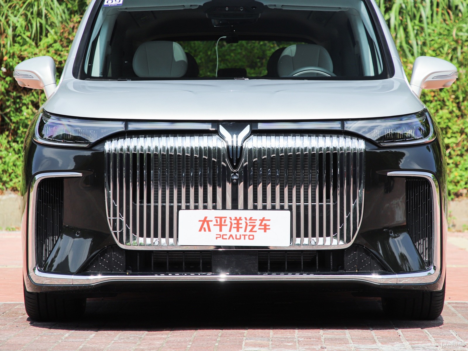 嵐圖夢想家外觀高清大圖