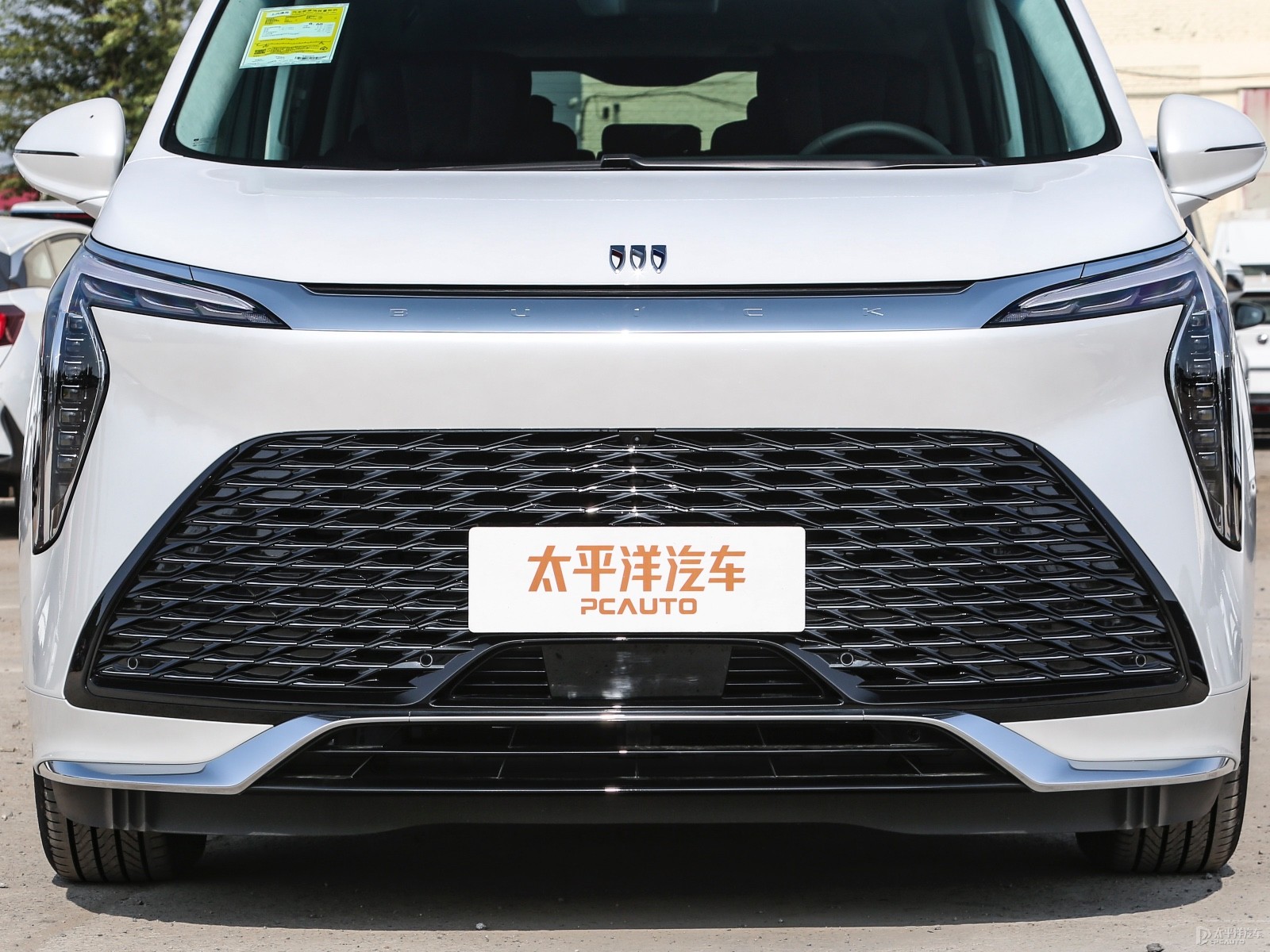 世紀外觀高清大圖