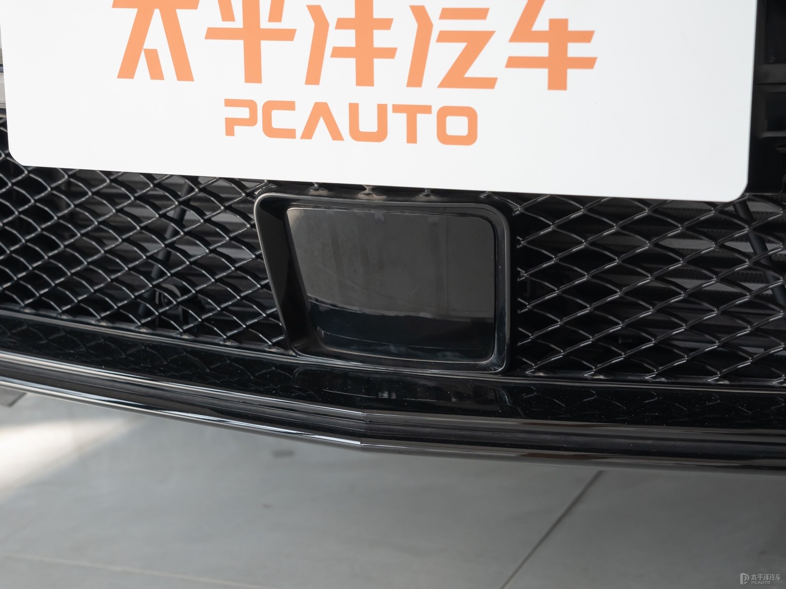 凱迪拉克XT6外觀高清大圖