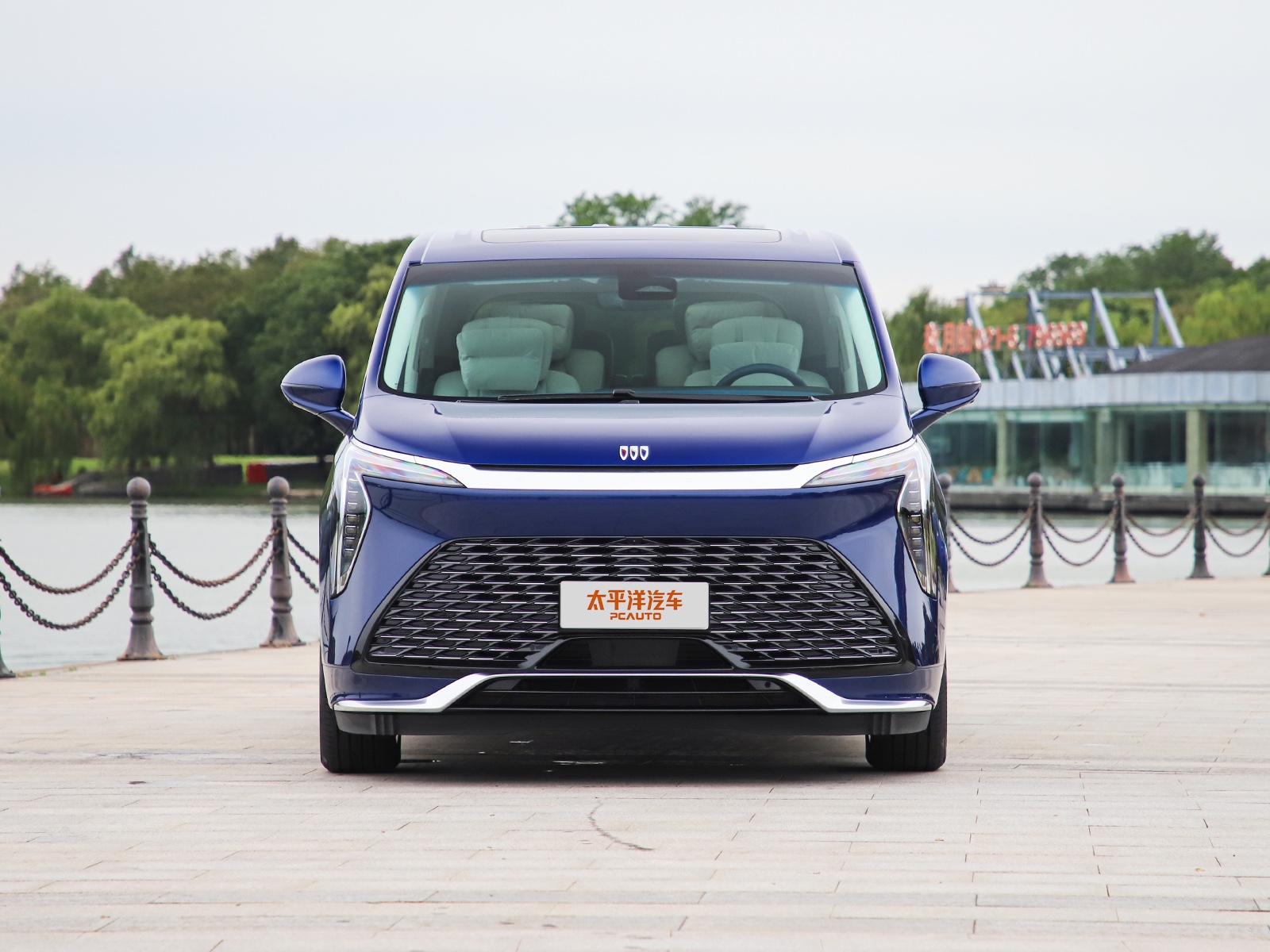 世紀(jì)車(chē)展高清大圖