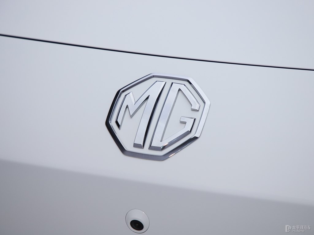 MG ES5DƬ